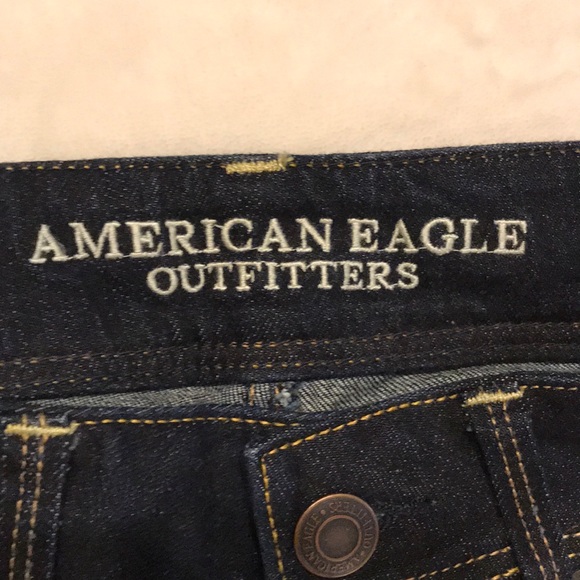 American Eagle 🦅Jeans - Picture 2 of 4